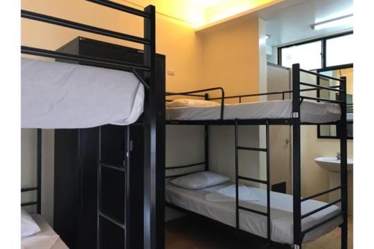 OYO 688 Monchere Dormitory Manila Exterior foto